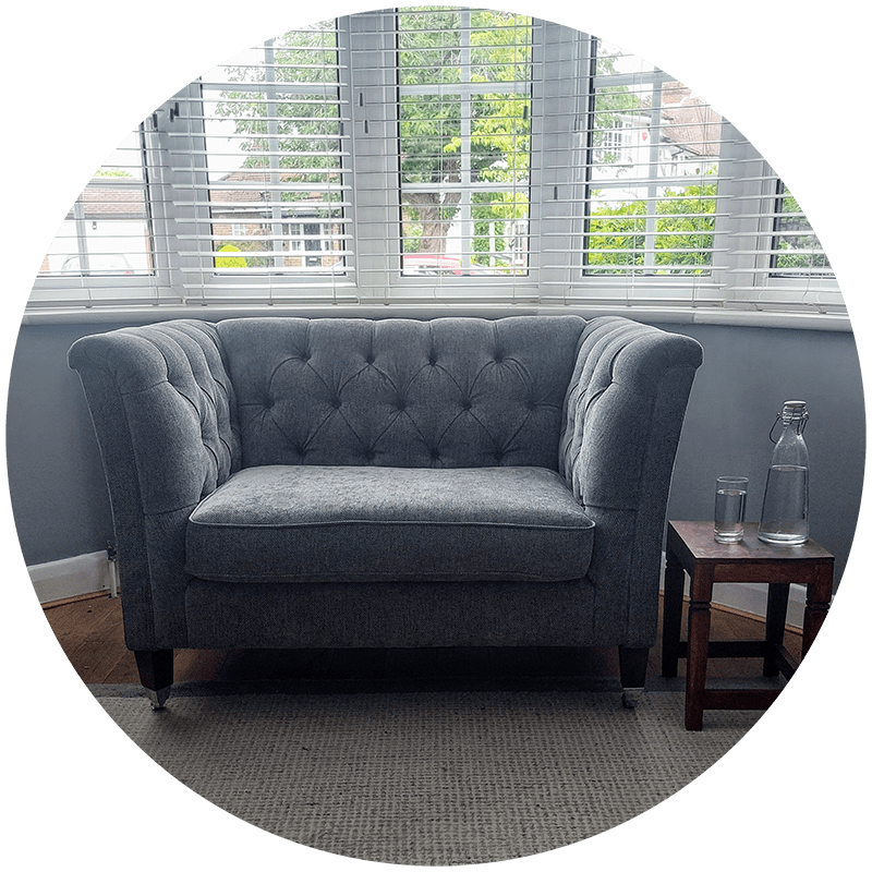 Patrick Wildman – Softlink Counselling Services